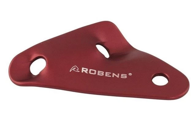 Robens Leichtmetall Leinenspanner 6 Teilig Rot 3 Robens Leichtmetall Leinenspanner 6 Teilig Rot – Bild 3