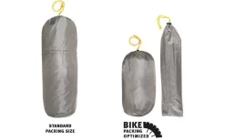 Wechsel Venture 1 Kuppelzelt -Zelt Serie 554068 3579074