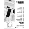 Fiamma F45 Rapido Markisenadapter 400 Cm