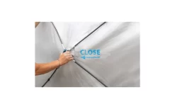 Brunner Vanshell Sonnendach Für Bus & Wohnwagen 260 X 240 Cm -Zelt Serie 560992 3702670