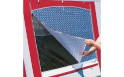 DWT Steilwandzelt Villa 4 -Zelt Serie 56255 114265 1