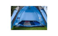 Berger Kiwi NZ 4 Plus Kuppelzelt -Zelt Serie 56319 31455