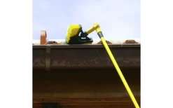 Dreiecksbesen Mit Teleskopstiel -Zelt Serie 57526 2394368