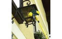 Dreiecksbesen Mit Teleskopstiel -Zelt Serie 57529 38064