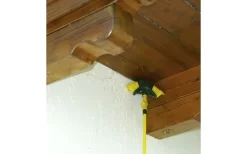 Dreiecksbesen Mit Teleskopstiel -Zelt Serie 57530 2394383