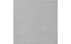 Berger Vorzeltteppich Soft 550 200 X 300 Cm Grau