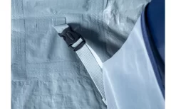 Tambu Suti TC 4 Personen Familien Tunnelzelt Navy Blau -Zelt Serie 575919 3933987