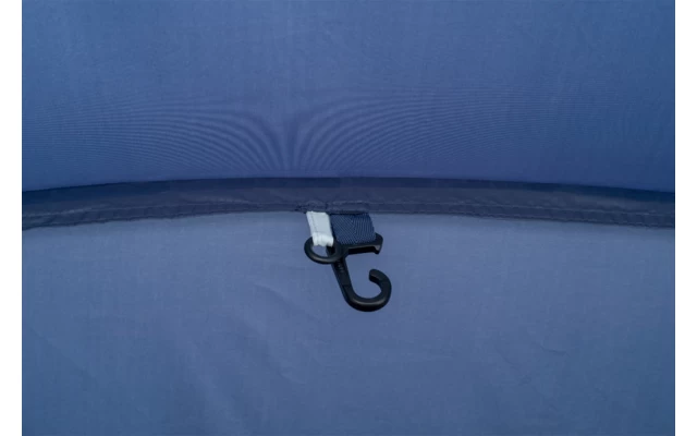 Tambu Bara Vis à Vis 4 Personen Familien Zelt Navy Blau 4 Tambu Bara Vis à Vis 4 Personen Familien Zelt Navy Blau – Bild 4