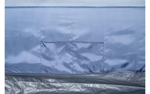 Tambu Bara Vis à Vis 4 Personen Familien Zelt Navy Blau 5 Tambu Bara Vis à Vis 4 Personen Familien Zelt Navy Blau – Bild 5