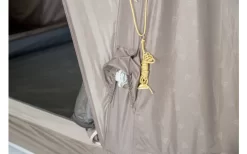 Tambu Husir 4 Personen Familien Tunnelzelt Air Braun 11 Tambu Husir 4 Personen Familien Tunnelzelt Air Braun -Zelt Serie 576031 3938491