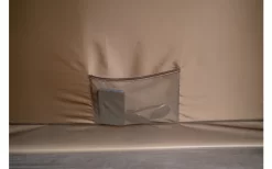 Tambu Binodana 2 Personen Trekking Kuppelzelt Braun -Zelt Serie 576067 3936083