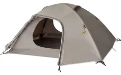 Tambu Binodana 2 Personen Trekking Kuppelzelt Braun -Zelt Serie 576111 3936091