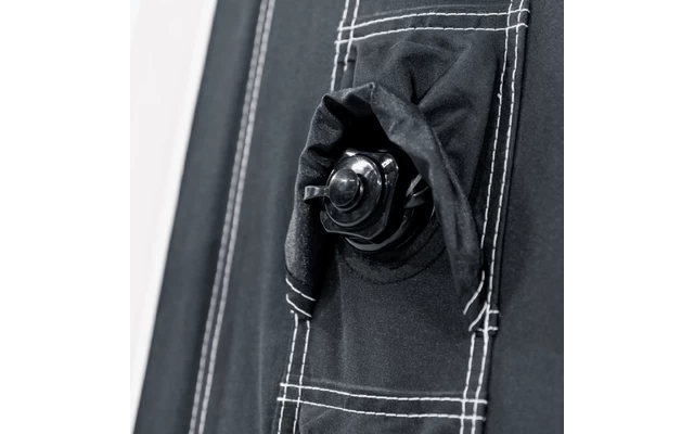 Dometic Sunshine AIR All Season 400 Aufblasbarer Baldachin Für Wohnwagen 2 Dometic Sunshine AIR All Season 400 Aufblasbarer Baldachin Für Wohnwagen – Bild 2