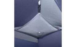 Berger Lagoon 4 Familienzelt -Zelt Serie 58384 160461