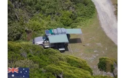 Gordigear Gumtree Markise 140 Cm -Zelt Serie 585575 3987007