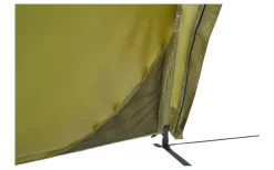 Nordisk Oppland 3 PU Trekkingzelt Für 3 Personen Dark Olive 11 Nordisk Oppland 3 PU Trekkingzelt Für 3 Personen Dark Olive -Zelt Serie 589751 4291007