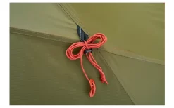 Nordisk Oppland 3 PU Trekkingzelt Für 3 Personen Dark Olive 12 Nordisk Oppland 3 PU Trekkingzelt Für 3 Personen Dark Olive -Zelt Serie 589775 4291015