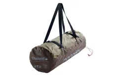 Nordisk Oppland 3 PU Trekkingzelt Für 3 Personen Dark Olive 13 Nordisk Oppland 3 PU Trekkingzelt Für 3 Personen Dark Olive -Zelt Serie 589799 4291023