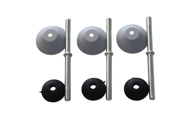 Brand 3 Gestängedorne Inkl. Dichtring 1 Brand 3 Gestängedorne Inkl. Dichtring