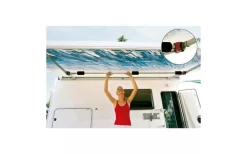 Fiamma Universalrafter