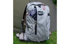 Swiss Piranha Dyneema RopeFish Zeltschnur 20 M X 2 Mm Rot -Zelt Serie 595187 4457003