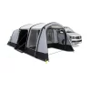Kampa Touring AIR TC RH Aufblasbares Vorzelt Rechts 610 X 280 X 210 Mm