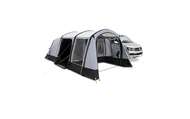Kampa Touring AIR TC RH Aufblasbares Vorzelt Rechts 610 X 280 X 210 Mm 1 Kampa Touring AIR TC RH Aufblasbares Vorzelt Rechts 610 X 280 X 210 Mm