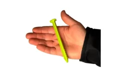 SwissPiranha Zelthering GS120 Einzeln -Zelt Serie 597123 4372235