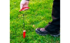 Swiss Piranha Pegpuller Zum Herausziehen Von Heringen