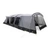Kampa Tent Canopy 300 Universal-Zeltvordach 300 X 150 X 230 Cm