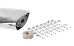 Hindermann Do It Yourself Thermofolie Komplett Set