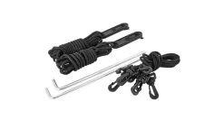 Vickywood Big Willow 160 Dachzelt Goldbraun 163 X 240 X 126 Cm -Zelt Serie 601775 4412787