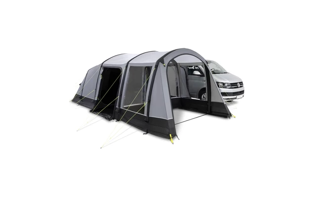Kampa Touring AIR TC RH Aufblasbares Vorzelt Rechts 610 X 280 X 210 Mm 2 Kampa Touring AIR TC RH Aufblasbares Vorzelt Rechts 610 X 280 X 210 Mm – Bild 2