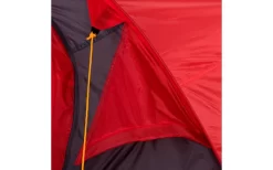 Regatta Malawi 2-Personen-Pop-Up-Festivalzelt Rot -Zelt Serie 606419 4359203