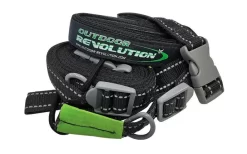 Outdoor Revolution Deluxe Tech Sturmkit