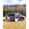 Fiamma Side W Pro Seitenwand F65 / F80 Für Fiat Ducato