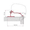 Fiamma Adapter Caravan Roof 400 CM Passend Für F80 F65