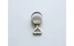 Brand Rohrfeststeller 10 Stück Durchmesser 25 Mm