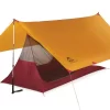 MSR Thru-Hiker 70 Wing V2 Wind- Und Regenschutz