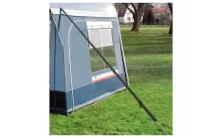 Brand Mistral Sturm-Sicherungspaket -Zelt Serie 622923 4358371