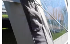 Vango Galli Air TC Low Aufblasbares Bus-Vorzelt -Zelt Serie 625391 4367515