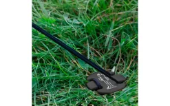 SwissPiranha Zelthering BF150 Einzeln -Zelt Serie 626563 4402919