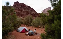 MSR Elixir 3 V2 Rucksackzelt Für 3 Personen -Zelt Serie 627931 4437575