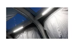 Outdoor Revolution Cayman Midi Air Vorzelt Low 180 Bis 210 Cm -Zelt Serie 633243 4431463