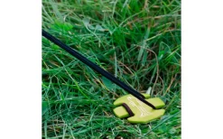 SwissPiranha GS150 Zelthering Grün 15 Cm Einzeln -Zelt Serie 634687 4402863