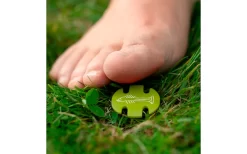 SwissPiranha GS150 Zelthering Grün 15 Cm Einzeln -Zelt Serie 634691 4402963