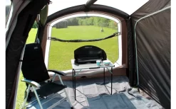 Outdoor Revolution Cayman Classic MK2 F/G Leichtes Vorzelt Low Mid 180 Bis 240 Cm -Zelt Serie 636319 4363511