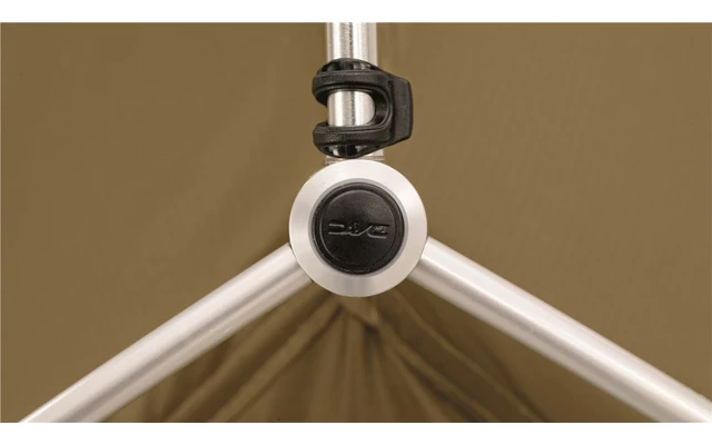 Robens Buck Creek 2 Tunnelzelt 7 Robens Buck Creek 2 Tunnelzelt – Bild 7