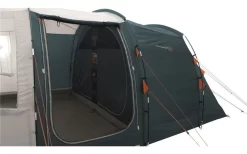 Easy Camp Palmdale 600 Lux Tunnelzelt 6 Personen -Zelt Serie 640302 4628502