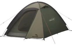 Easy Camp Meteor 200 Kuppelzelt 2 Personen Rustic Green